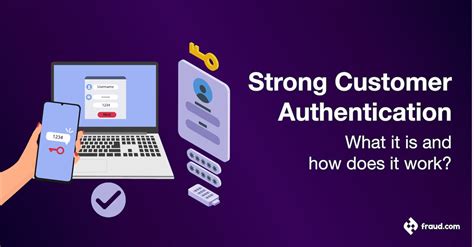 sca smart card|what is strong customer authentication.